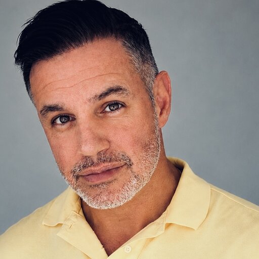 Anthony Mackey, founder of Well Said